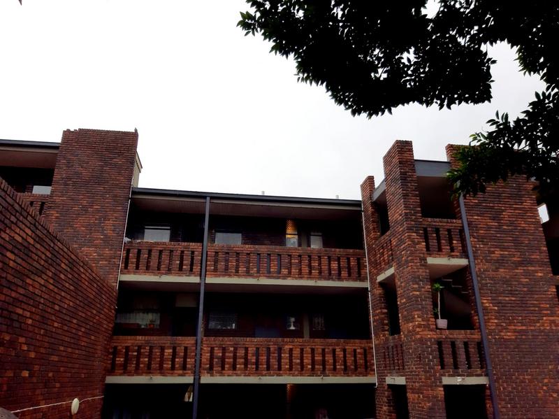 To Let 1 Bedroom Property for Rent in Ferndale Gauteng