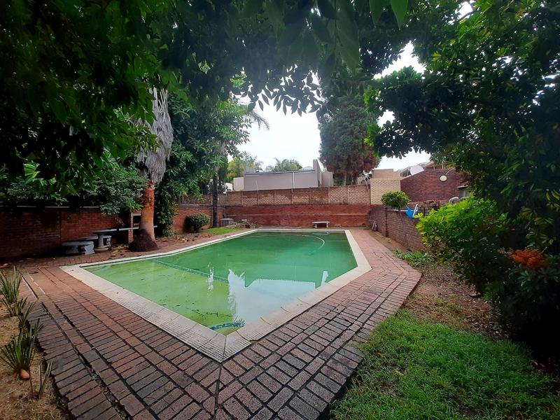 To Let 1 Bedroom Property for Rent in Ferndale Gauteng