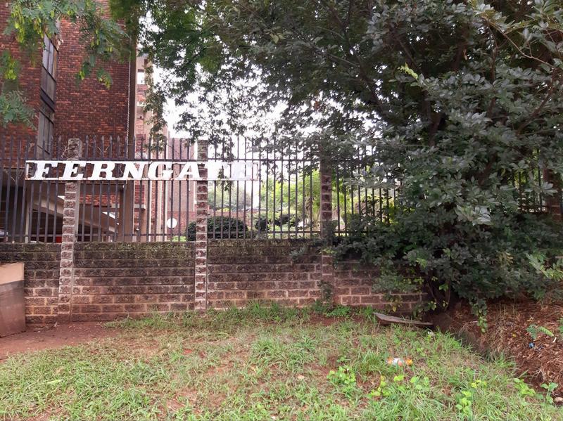 To Let 1 Bedroom Property for Rent in Ferndale Gauteng