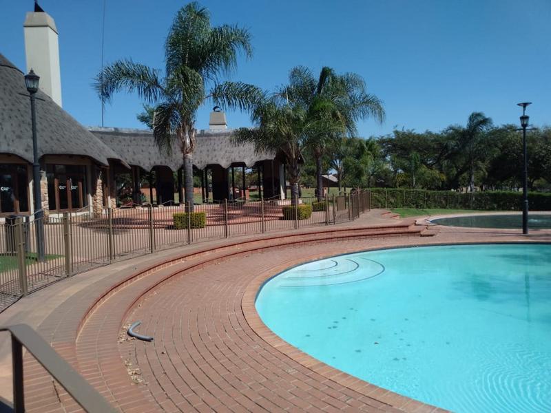 To Let 2 Bedroom Property for Rent in Mooikloof Ridge Gauteng