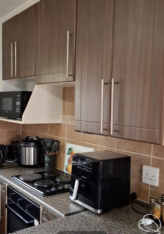 To Let 2 Bedroom Property for Rent in Mooikloof Ridge Gauteng