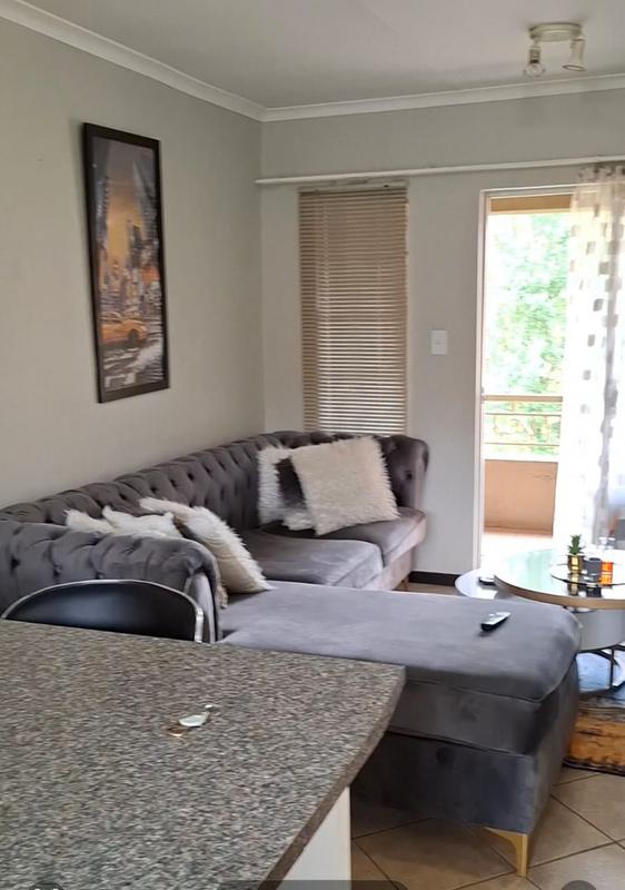 To Let 2 Bedroom Property for Rent in Mooikloof Ridge Gauteng