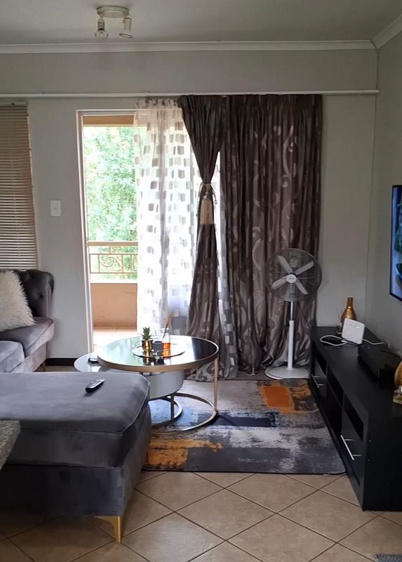 To Let 2 Bedroom Property for Rent in Mooikloof Ridge Gauteng