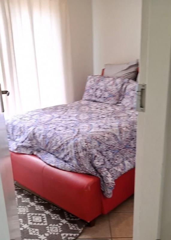 To Let 2 Bedroom Property for Rent in Mooikloof Ridge Gauteng