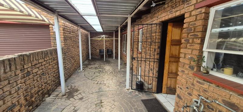 3 Bedroom Property for Sale in Mindalore Gauteng