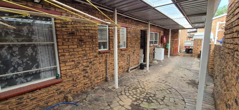 3 Bedroom Property for Sale in Mindalore Gauteng