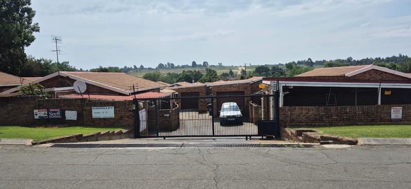3 Bedroom Property for Sale in Mindalore Gauteng