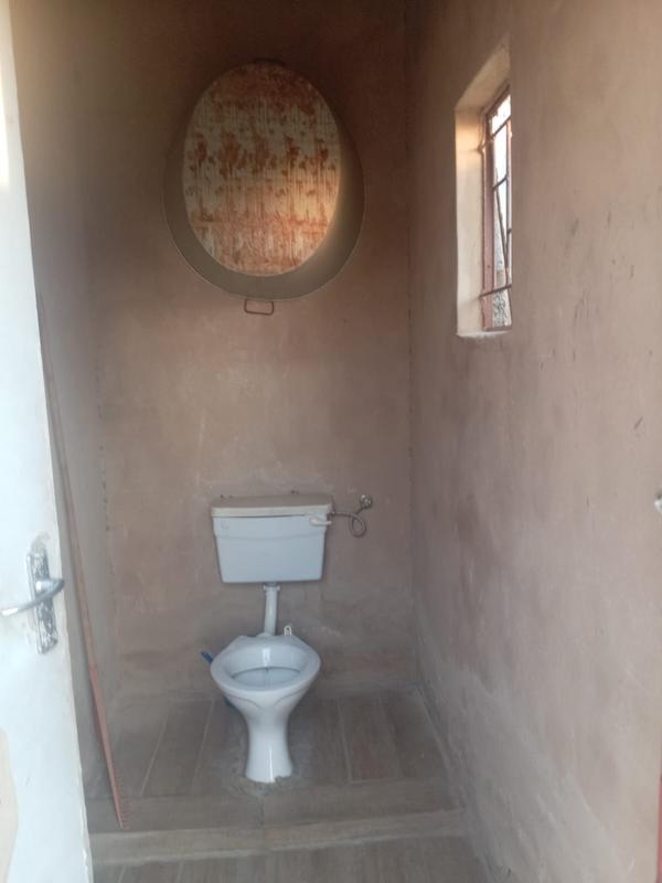 4 Bedroom Property for Sale in Nellmapius Gauteng