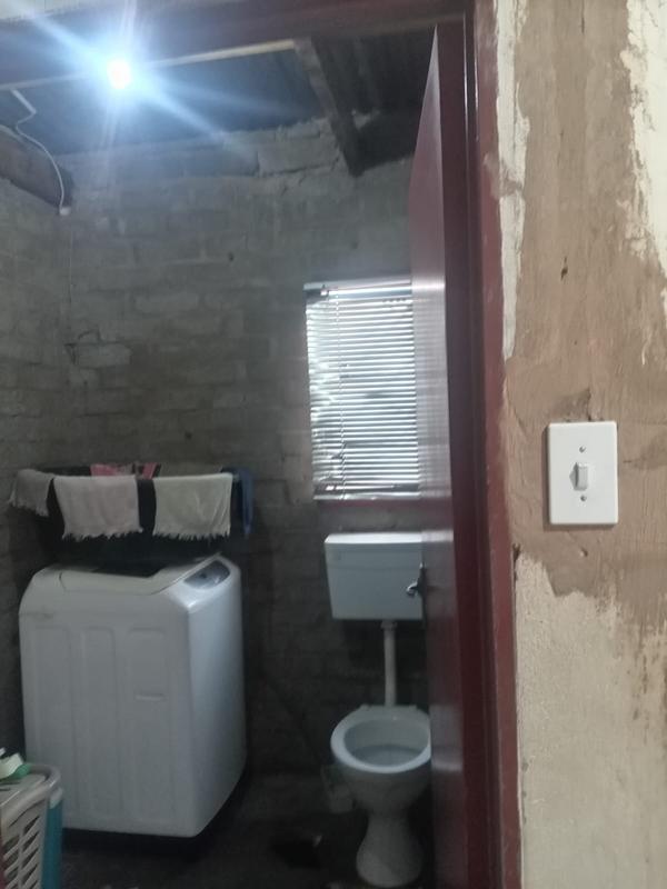 4 Bedroom Property for Sale in Nellmapius Gauteng