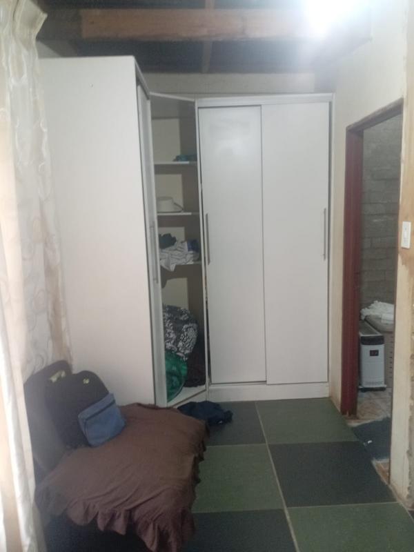 4 Bedroom Property for Sale in Nellmapius Gauteng