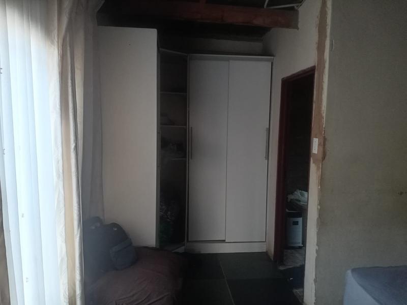 4 Bedroom Property for Sale in Nellmapius Gauteng