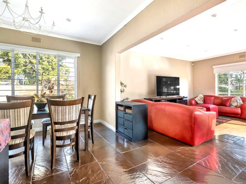 4 Bedroom Property for Sale in Parkmore Gauteng