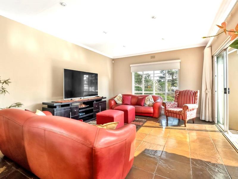 4 Bedroom Property for Sale in Parkmore Gauteng