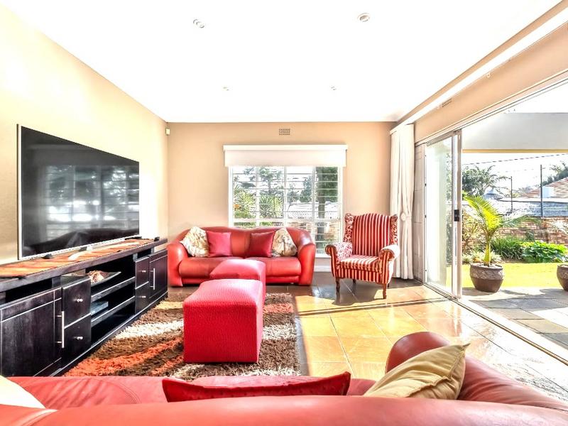 4 Bedroom Property for Sale in Parkmore Gauteng