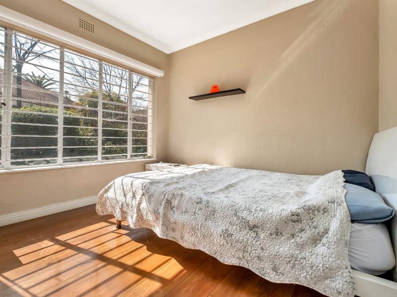 4 Bedroom Property for Sale in Parkmore Gauteng