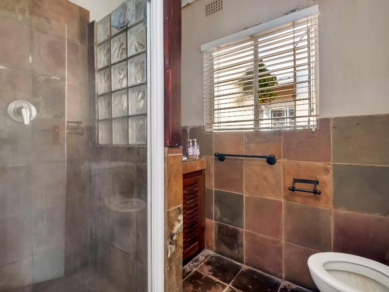 4 Bedroom Property for Sale in Parkmore Gauteng