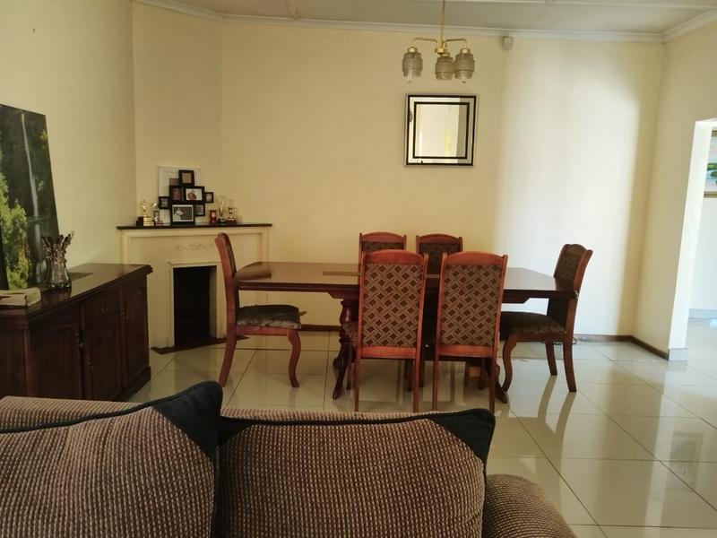 To Let 3 Bedroom Property for Rent in South Hills Gauteng