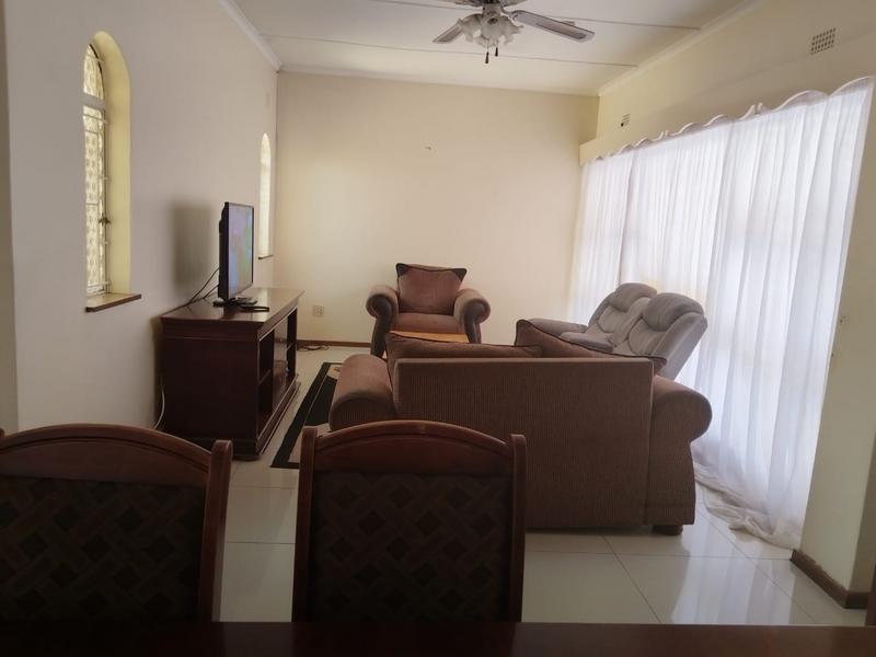 To Let 3 Bedroom Property for Rent in South Hills Gauteng