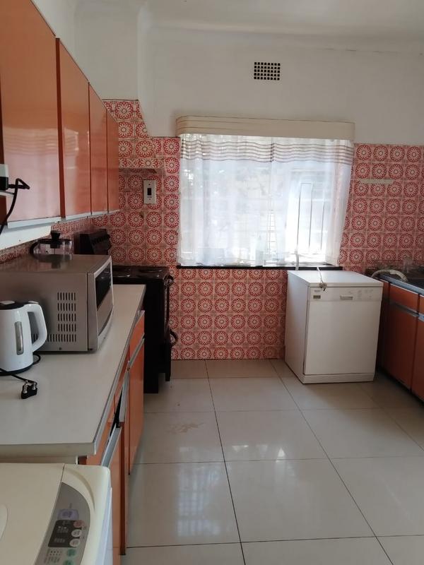 To Let 3 Bedroom Property for Rent in South Hills Gauteng