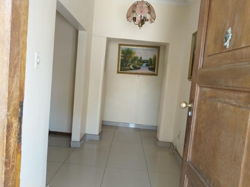 To Let 3 Bedroom Property for Rent in South Hills Gauteng