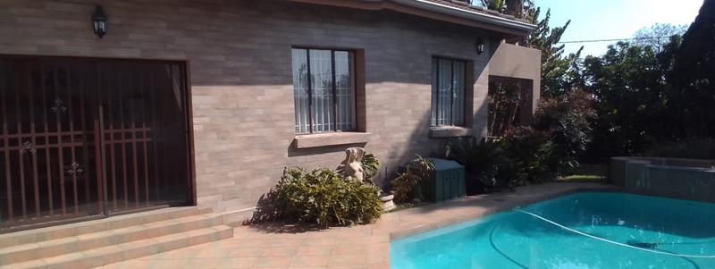 4 Bedroom Property for Sale in The Hill Gauteng
