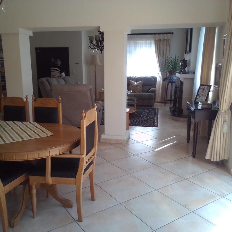 4 Bedroom Property for Sale in The Hill Gauteng