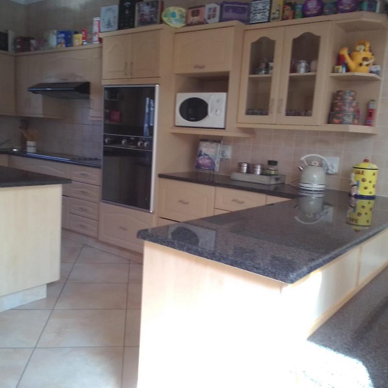 4 Bedroom Property for Sale in The Hill Gauteng