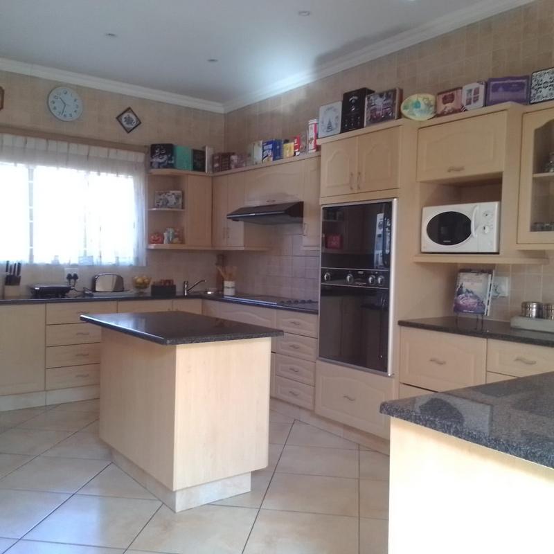 4 Bedroom Property for Sale in The Hill Gauteng
