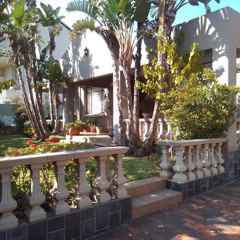 4 Bedroom Property for Sale in The Hill Gauteng