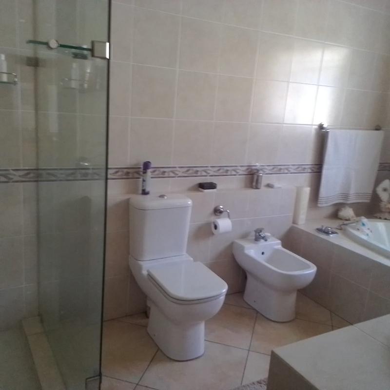 4 Bedroom Property for Sale in The Hill Gauteng
