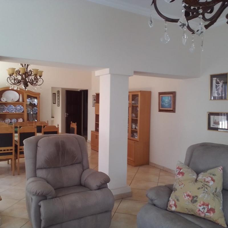 4 Bedroom Property for Sale in The Hill Gauteng