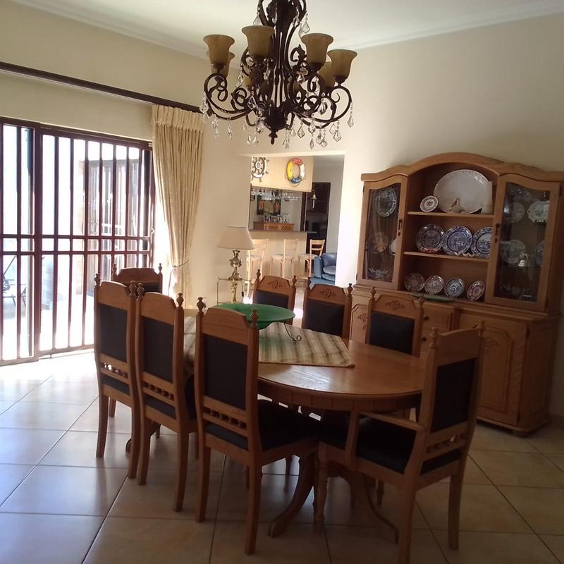 4 Bedroom Property for Sale in The Hill Gauteng