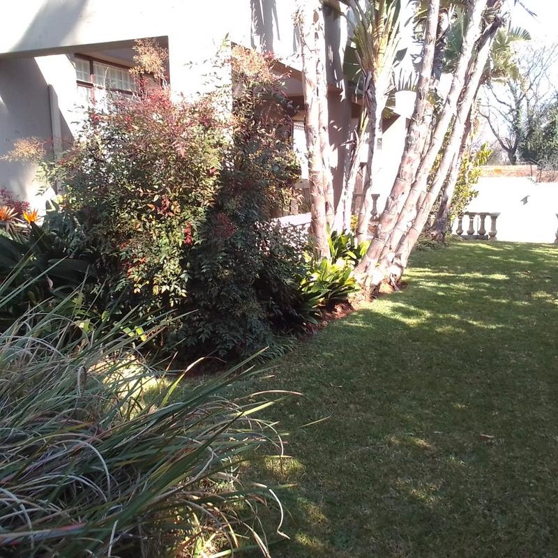 4 Bedroom Property for Sale in The Hill Gauteng