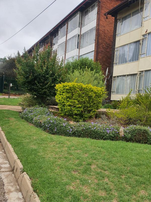 1 Bedroom Property for Sale in Florida Gauteng