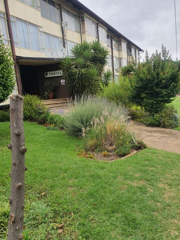 1 Bedroom Property for Sale in Florida Gauteng