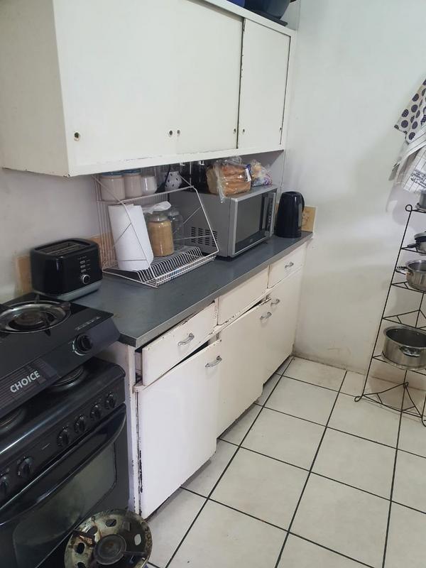 1 Bedroom Property for Sale in Florida Gauteng