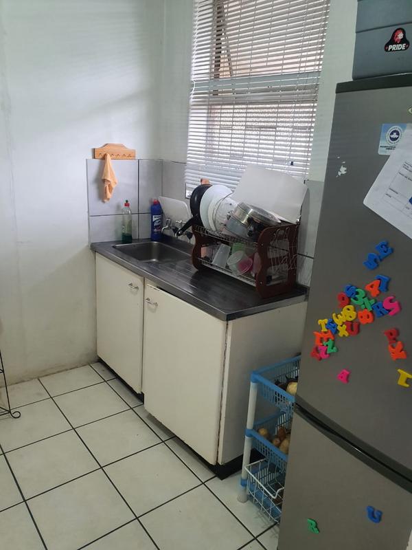 1 Bedroom Property for Sale in Florida Gauteng