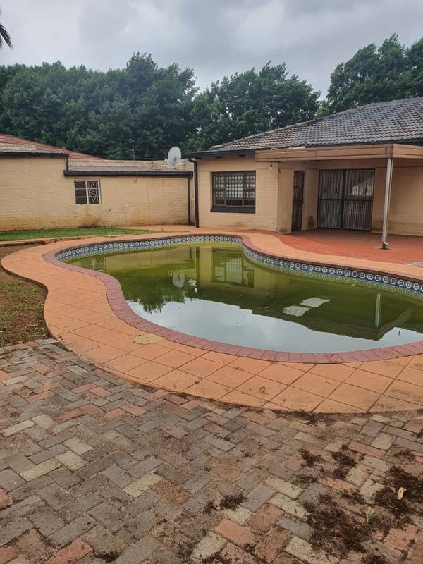 3 Bedroom Property for Sale in Florida Gauteng
