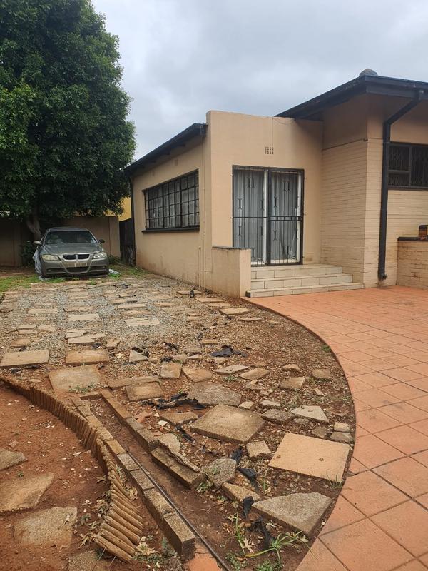 3 Bedroom Property for Sale in Florida Gauteng