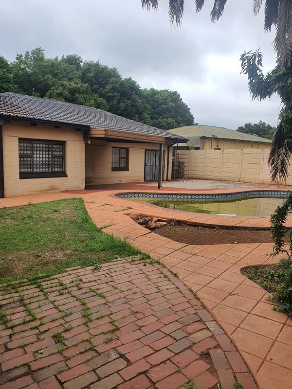 3 Bedroom Property for Sale in Florida Gauteng
