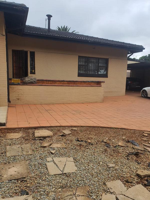 3 Bedroom Property for Sale in Florida Gauteng