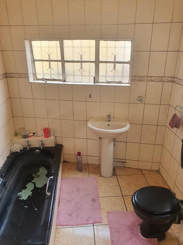 3 Bedroom Property for Sale in Florida Gauteng