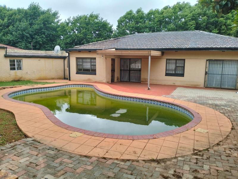 3 Bedroom Property for Sale in Florida Gauteng