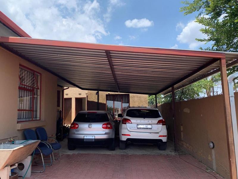 To Let 3 Bedroom Property for Rent in Cosmo City Gauteng