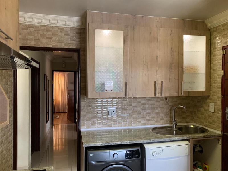 To Let 3 Bedroom Property for Rent in Cosmo City Gauteng