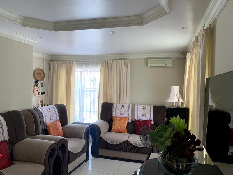 To Let 3 Bedroom Property for Rent in Cosmo City Gauteng