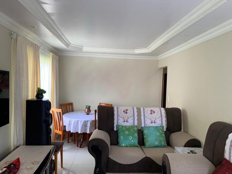 To Let 3 Bedroom Property for Rent in Cosmo City Gauteng