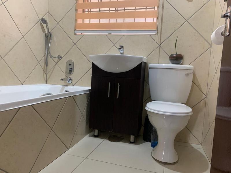 To Let 3 Bedroom Property for Rent in Cosmo City Gauteng