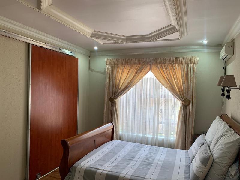 To Let 3 Bedroom Property for Rent in Cosmo City Gauteng