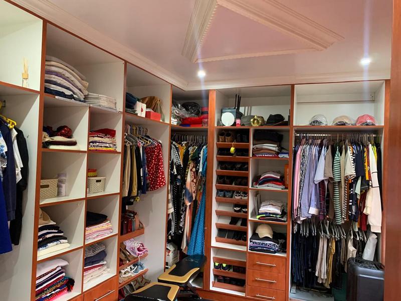 To Let 3 Bedroom Property for Rent in Cosmo City Gauteng